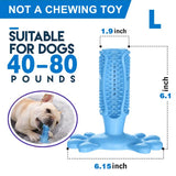 Happy Pup Chew Toys