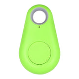 Bluetooth and GPS Pet Wireless Tracker