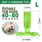 Happy Pup Chew Toys