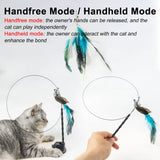 Happy Hunter Cat Toys