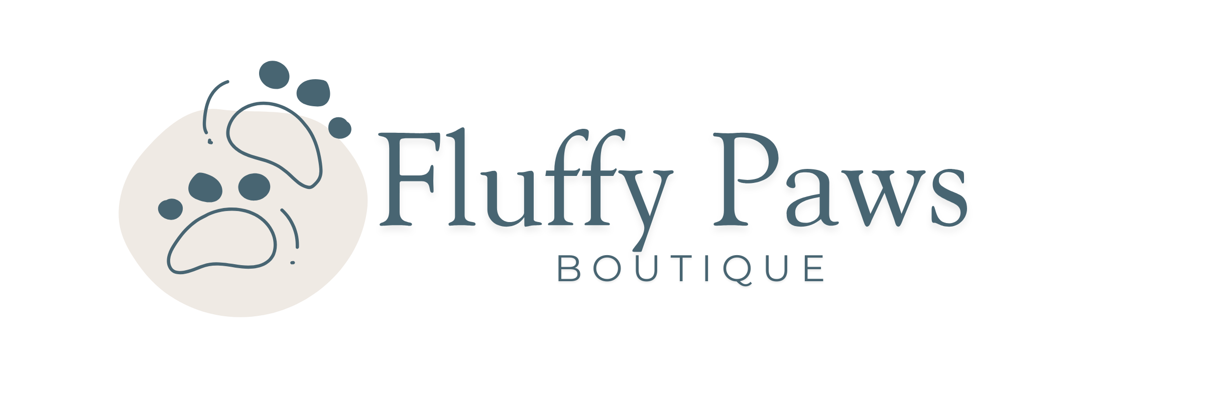 Fluffy Paws Boutique