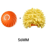 Pet Dog Rubber Ball Toys For Dogs