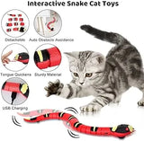 SmartySnake Interactive Toy