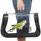 Smart Bird Carrier