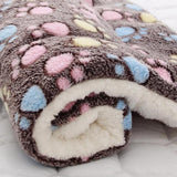 Cosy Calming Pet Blanket