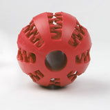 Interactive Rubber Chew Ball