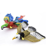 FlutterFun Electric Bird Toy