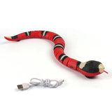 SmartySnake Interactive Toy